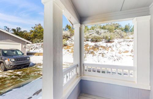 Oakhurst House | Zerenity Lookout East