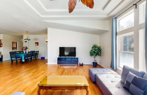 Oakhurst House | Zerenity Lookout East