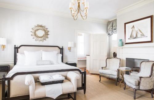 Ansonborough Hotel | Zero George Hotel