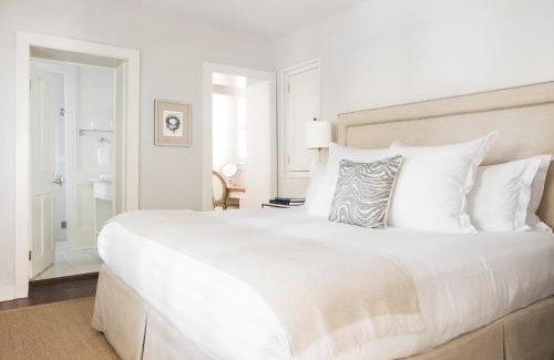Ansonborough Hotel | Zero George Hotel
