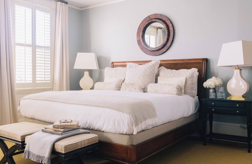 Ansonborough Hotel | Zero George Street