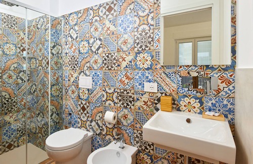 Agropoli Bed & Breakfast | ZEROPENSIERI B&B