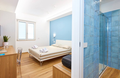 Agropoli Bed & Breakfast | ZEROPENSIERI B&B