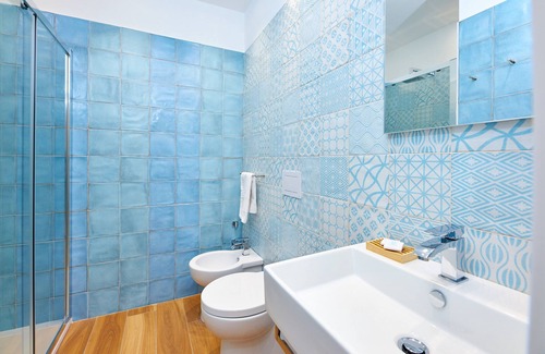 Agropoli Bed & Breakfast | ZEROPENSIERI B&B