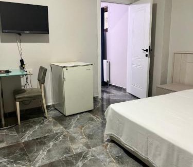 Uskudar Apartment | Zerya suites