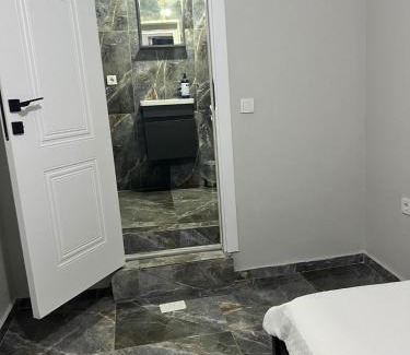 Uskudar Apartment | Zerya suites