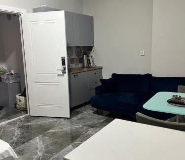 Uskudar Apartment | Zerya suites
