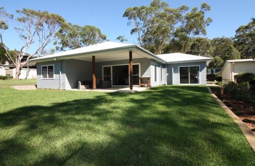 Bendalong House | Zest