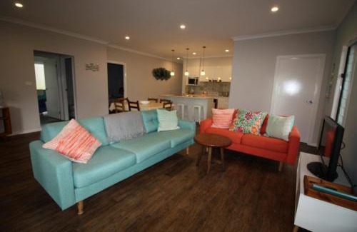 Bendalong House | Zest