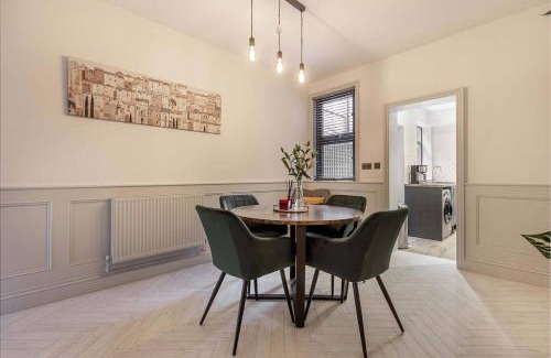 Hereford House | Zest Homes 34 Barton Road