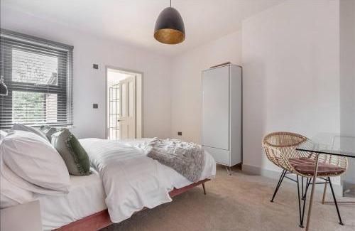 Hereford House | Zest Homes 34 Barton Road