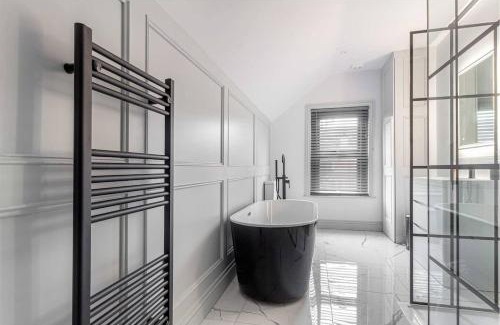 Hereford House | Zest Homes 34 Barton Road