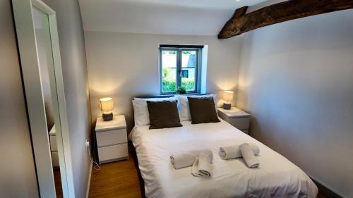 Leominster House | Zest Homes 87a Bridge Street