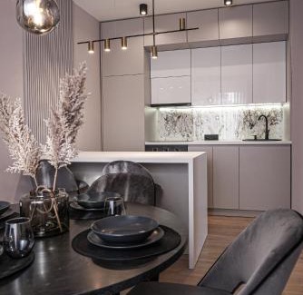 Kragujevac Apartment | ZEST Residence