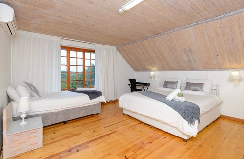Port Edward House | Zesty Guesthouse