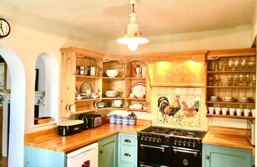 Ryde House | Zeta Cottage