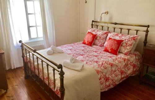 Ryde House | Zeta Cottage