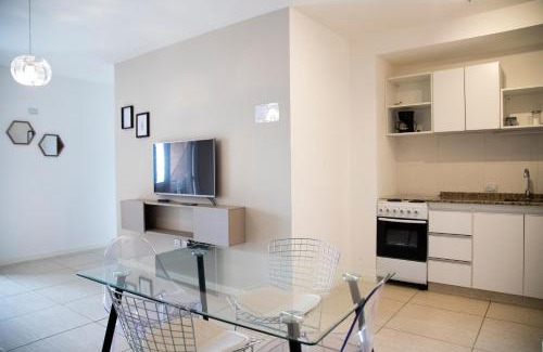Neuquen Apartment | Zeta Inn - Departamentos en pleno centro - Neuquén Capital