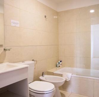 Neuquen Apartment | Zeta Inn - Departamentos en pleno centro - Neuquén Capital