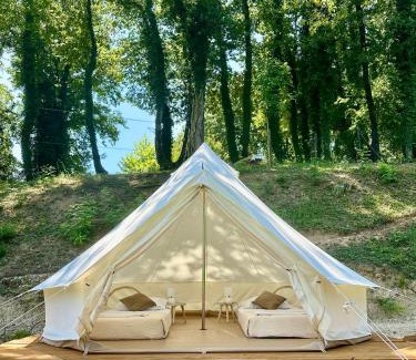 Pricelje Other | Zeta River Glamping