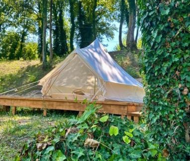 Pricelje Other | Zeta River Glamping