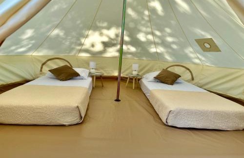 Pricelje Other | Zeta River Glamping
