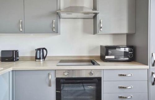 Loftus Apartment | Zetland House Apartment 6 Loftus