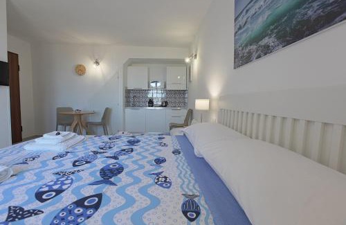 Agrigento Apartment | Zeus Atabyrios 2 - Monolocale