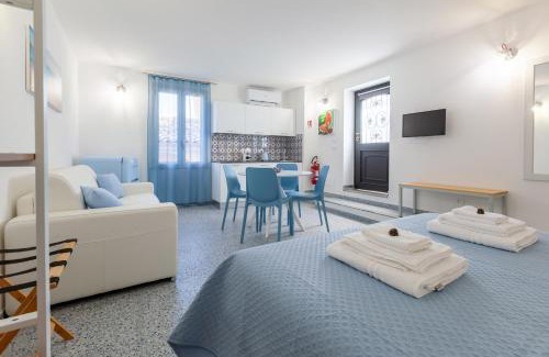 Agrigento House | Zeus Atabyrios 3 - Open Space