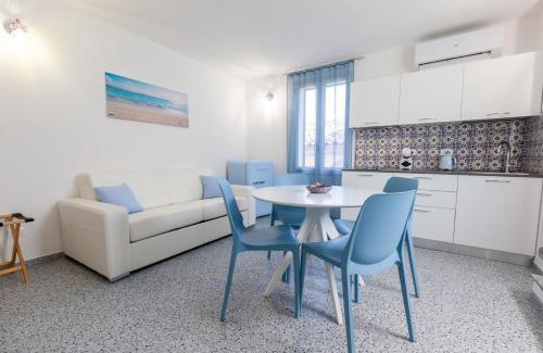 Agrigento House | Zeus Atabyrios 3 - Open Space