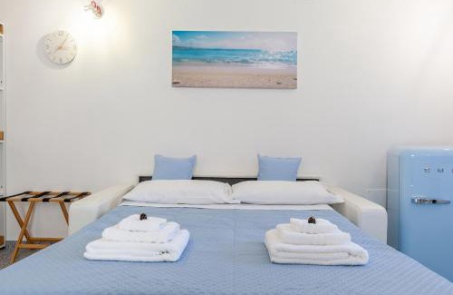 Agrigento House | Zeus Atabyrios 3 - Open Space