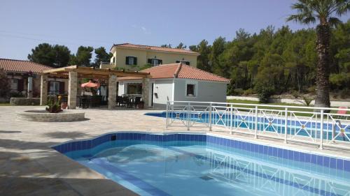 Ireon Hotel | Zeus Hotel