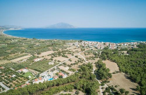 Ireon Hotel | Zeus Hotel