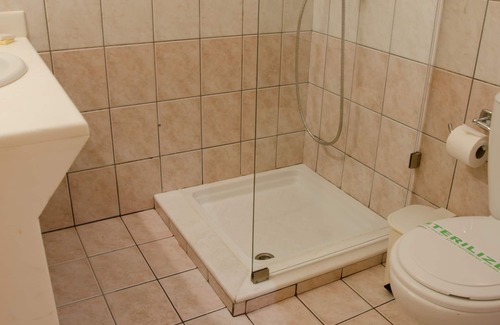 Stalida Hotel | Zeus Hotels Palm Beach