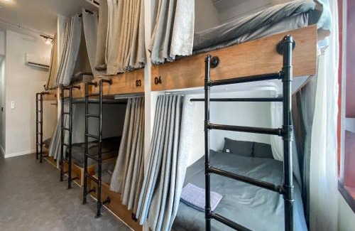 Bach Dang Riverside Apartment | Zeus Living - City Central