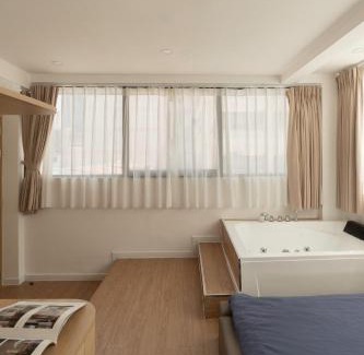 Bach Dang Riverside Apartment | Zeus Living - City Central