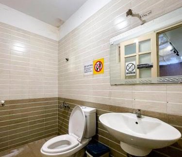 Thu Thiem Apartment | Zeus Living - Room in Villas An Phu
