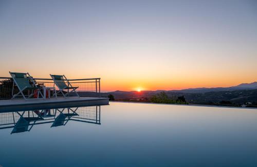 Archanes Apartment | Zeus Mountain - Vasilies NewTown Residences