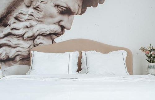 Slavija Apartment | Zeus Nest Apartment