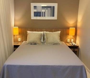 Jacarepagua Apartment | Zeus Residence
