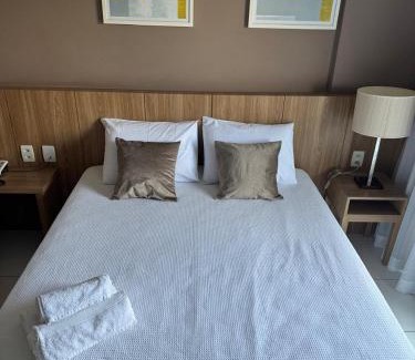 Jacarepagua Apartment | Zeus Residence