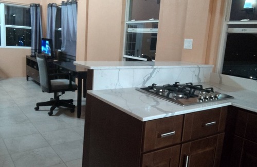 Saint John Parish House | Zeus townhouse,