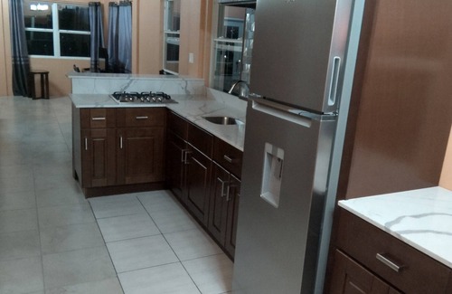 Saint John Parish House | Zeus townhouse,