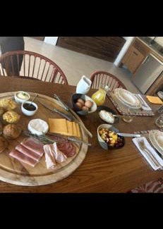 Cape Winelands House | Zeven Eike Homestead
