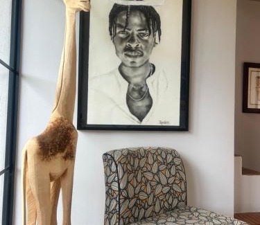 Cape Winelands House | Zeven Eike Homestead