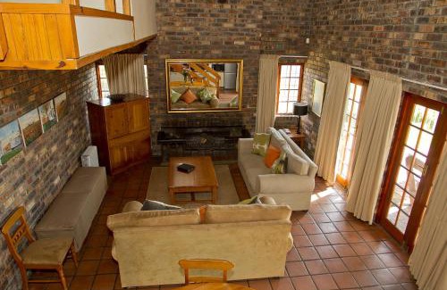 Trawal House | Zevenwacht Cottages