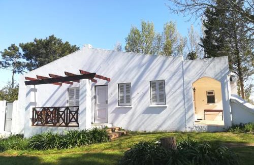 Trawal House | Zevenwacht Cottages