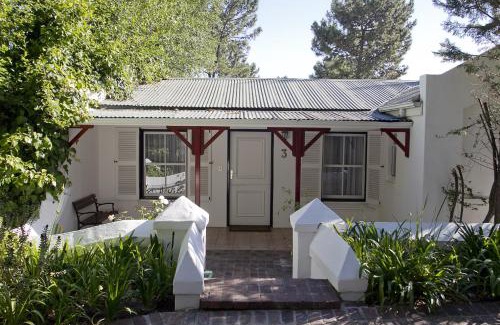 Trawal House | Zevenwacht Cottages
