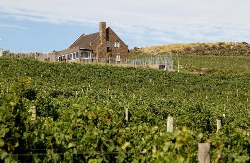 Trawal House | Zevenwacht Cottages