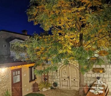Hacımemis Bed & Breakfast | ZEVKLİLER ALAÇATI hotel